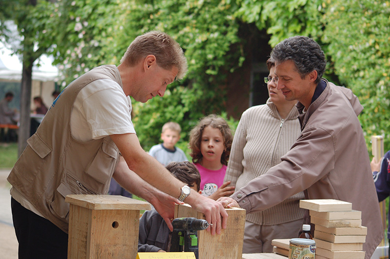 Les 1ers Ecodialogues du Sundgau