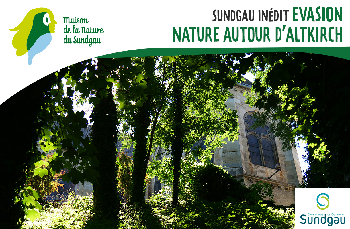 Evasion nature autour d’Altkirch