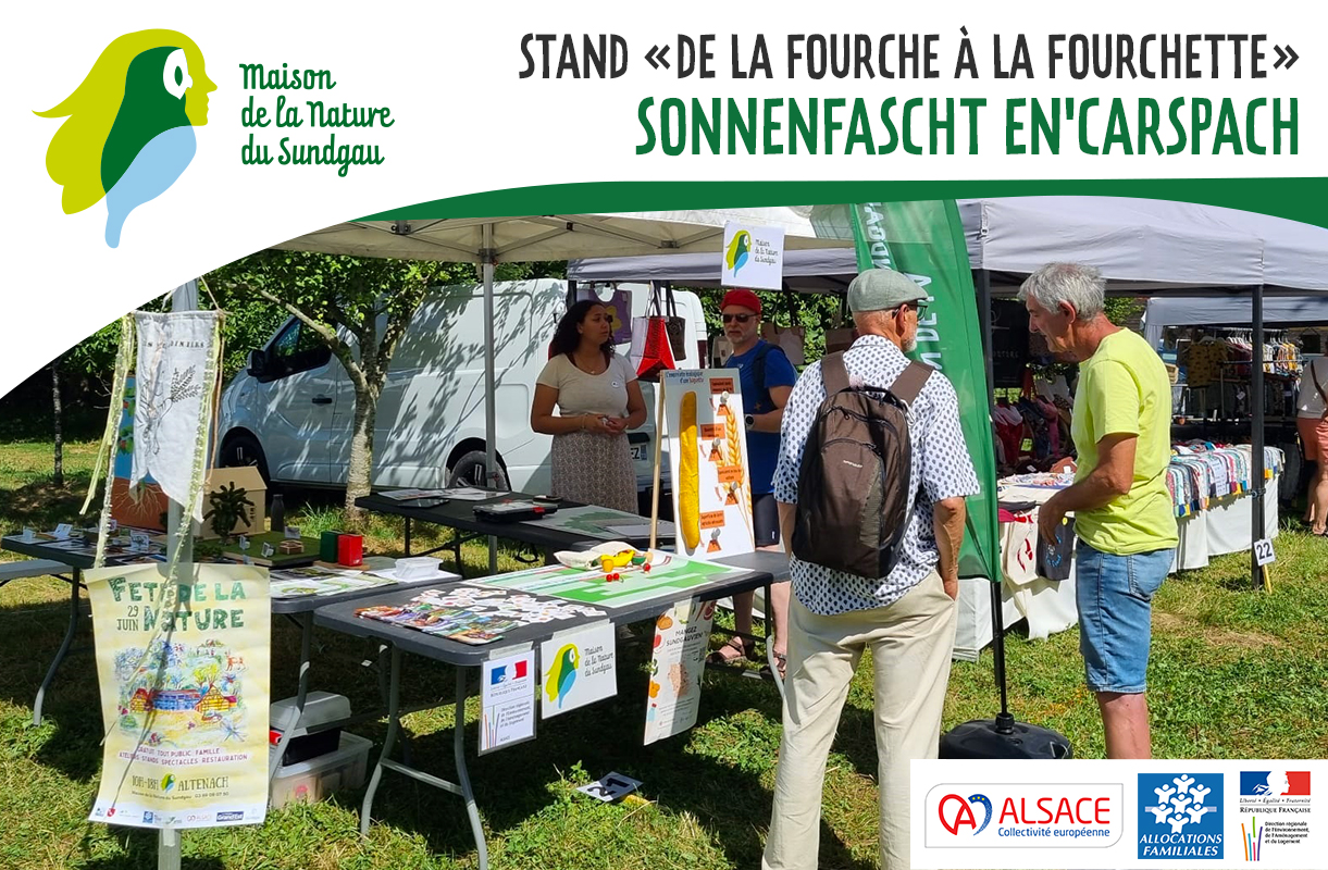Sonnenfascht en'Carspach