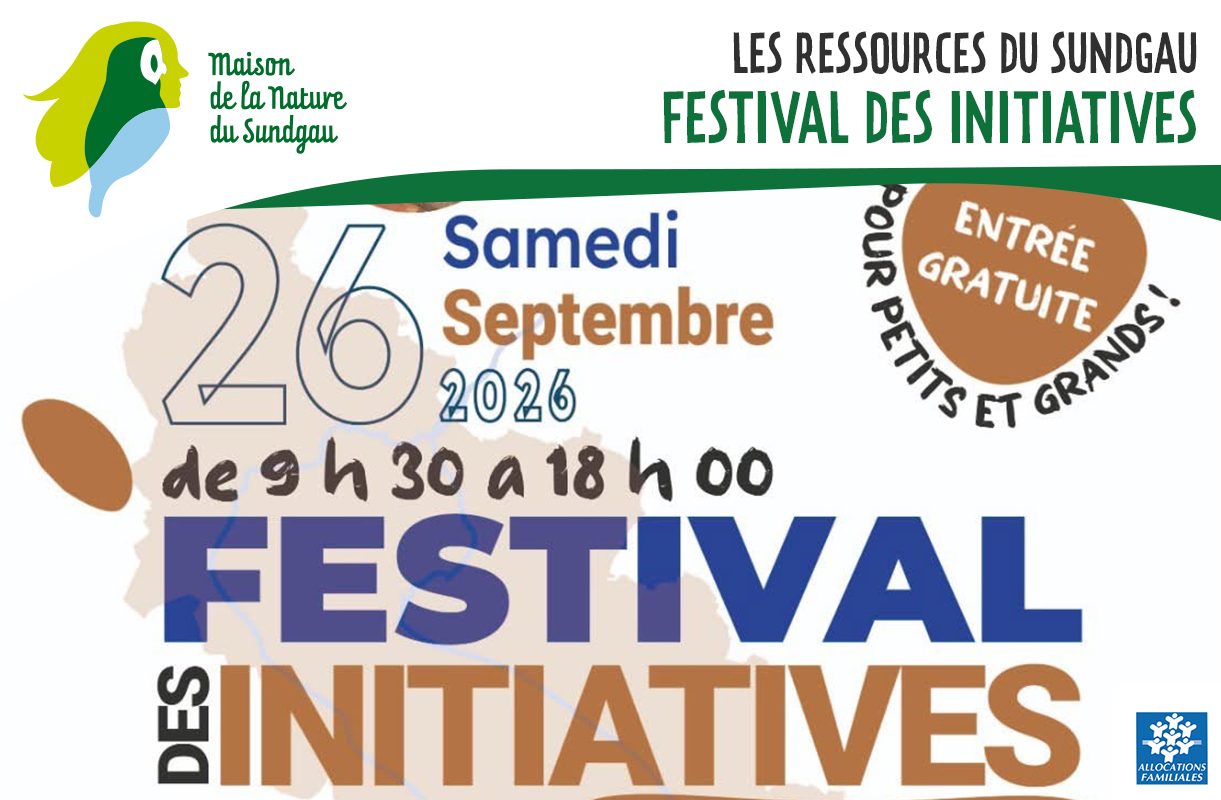 Festival des initiatives